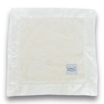 Luxury Satin Border Lovey