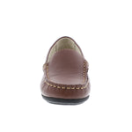 Brooklyn Cognac Loafer