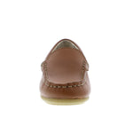 Brooklyn Chestnut Loafer