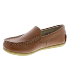 Brooklyn Chestnut Loafer