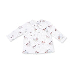 Pointer Pups and Duck Buddies Polo w/Cargo Pant