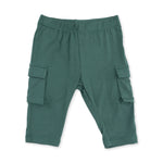 Pointer Pups and Duck Buddies Polo w/Cargo Pant