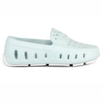 Anchor Baby Blue/Bright White