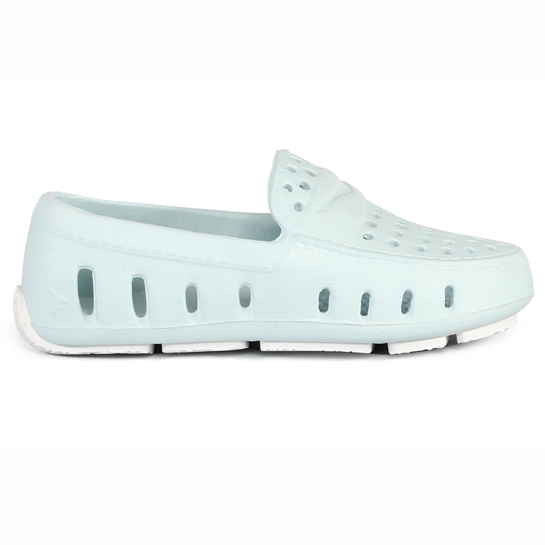 Anchor Baby Blue/Bright White
