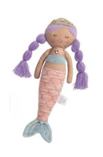 Mermaid Besties