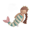 Mermaid Besties