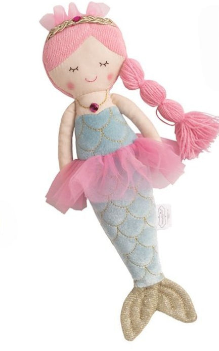 Mermaid Besties
