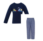 Pre-Order Construction Zone Pant Set