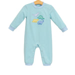Dino Romper