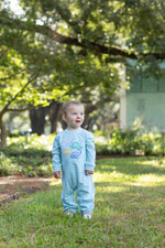 Dino Romper