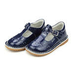 Ruthie Stitched Patent Maryjane