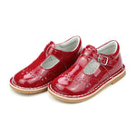 Ruthie Stitched Patent Maryjane