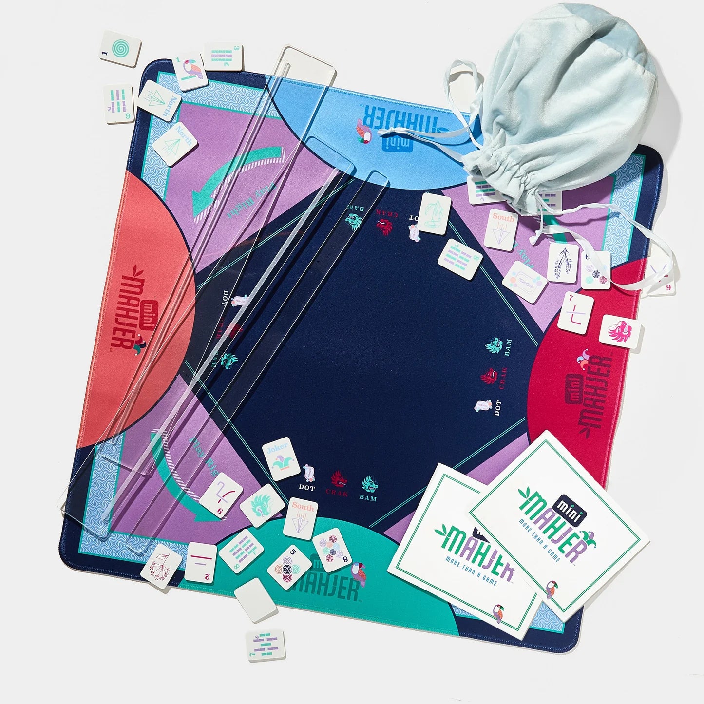 Complete Mahjong Game OG Edition