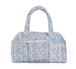 Bridgehampton Floral Quilted Grande Duffel