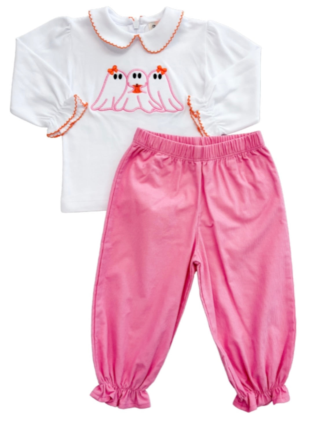 Three Ghosts Bloomer Pant Set