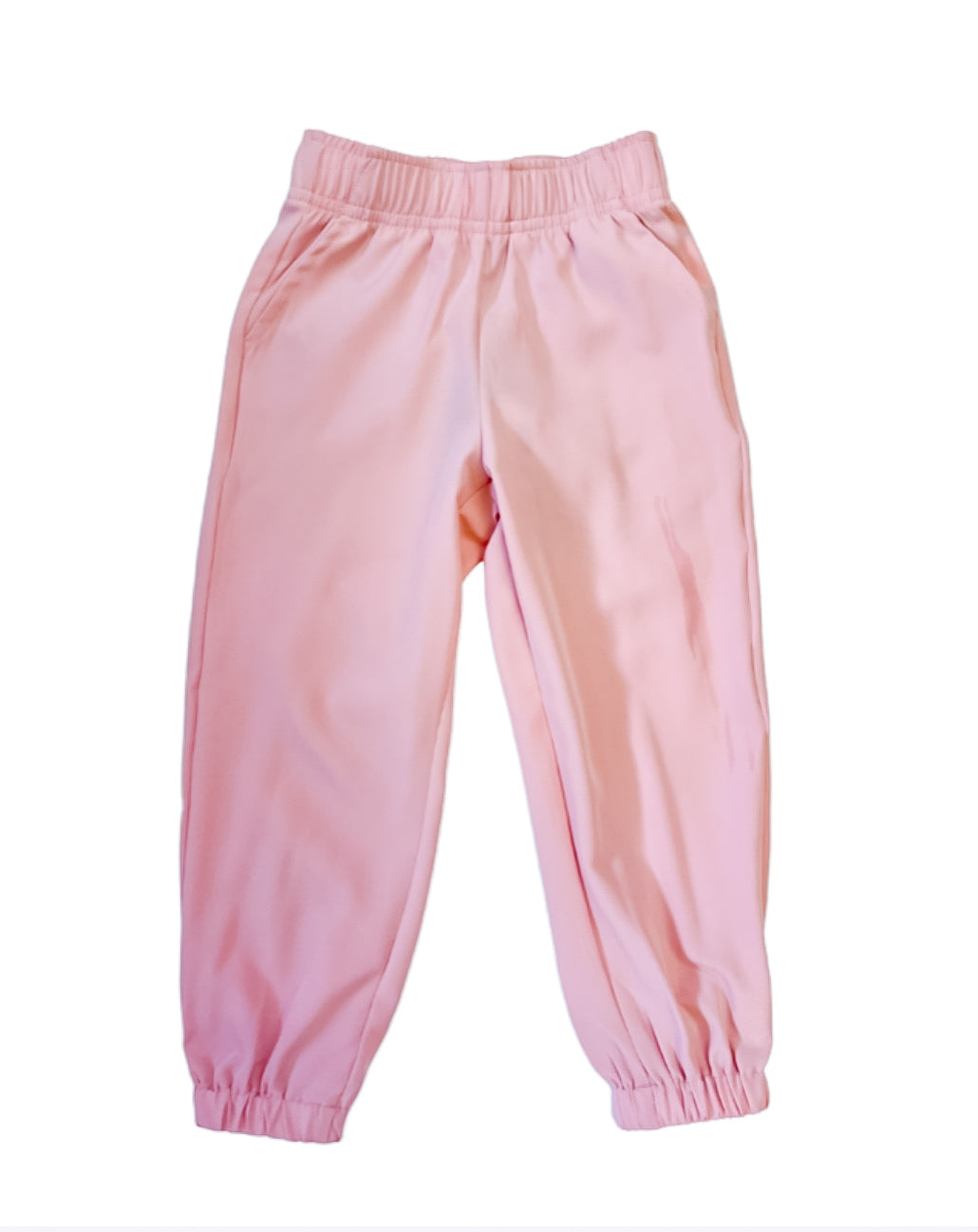 Crystal Rose Joggers