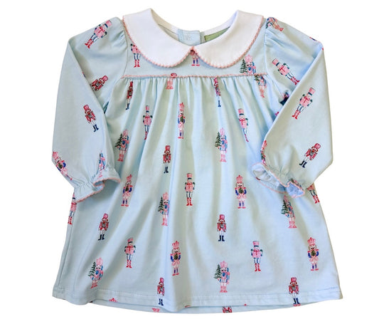 Nutcracker Peter Pan Dress