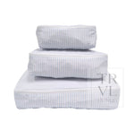 Pimlico Stripe Blue 3PC Packing Squad Packing Cubes