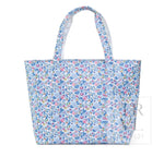 Bridgehampton Floral XL Jumbo Tote