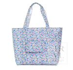 Bridgehampton Floral XL Jumbo Tote