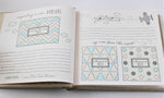 Mermaid Memory Book