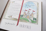 Mermaid Memory Book