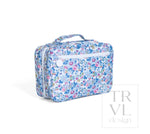 Bridgehampton Floral Bundle Up2 Hanging Toiletry Bag