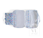 Bridgehampton Floral Bundle Up2 Hanging Toiletry Bag