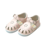 Angel Shelby Caged Sandal
