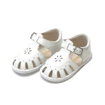 Angel Shelby Caged Sandal