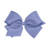 King Grosgrain Basic Bow