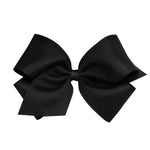 King Grosgrain Basic Bow