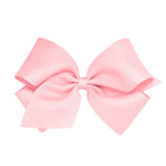 King Grosgrain Basic Bow