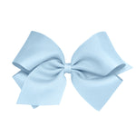 King Grosgrain Basic Bow