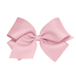 King Grosgrain Basic Bow