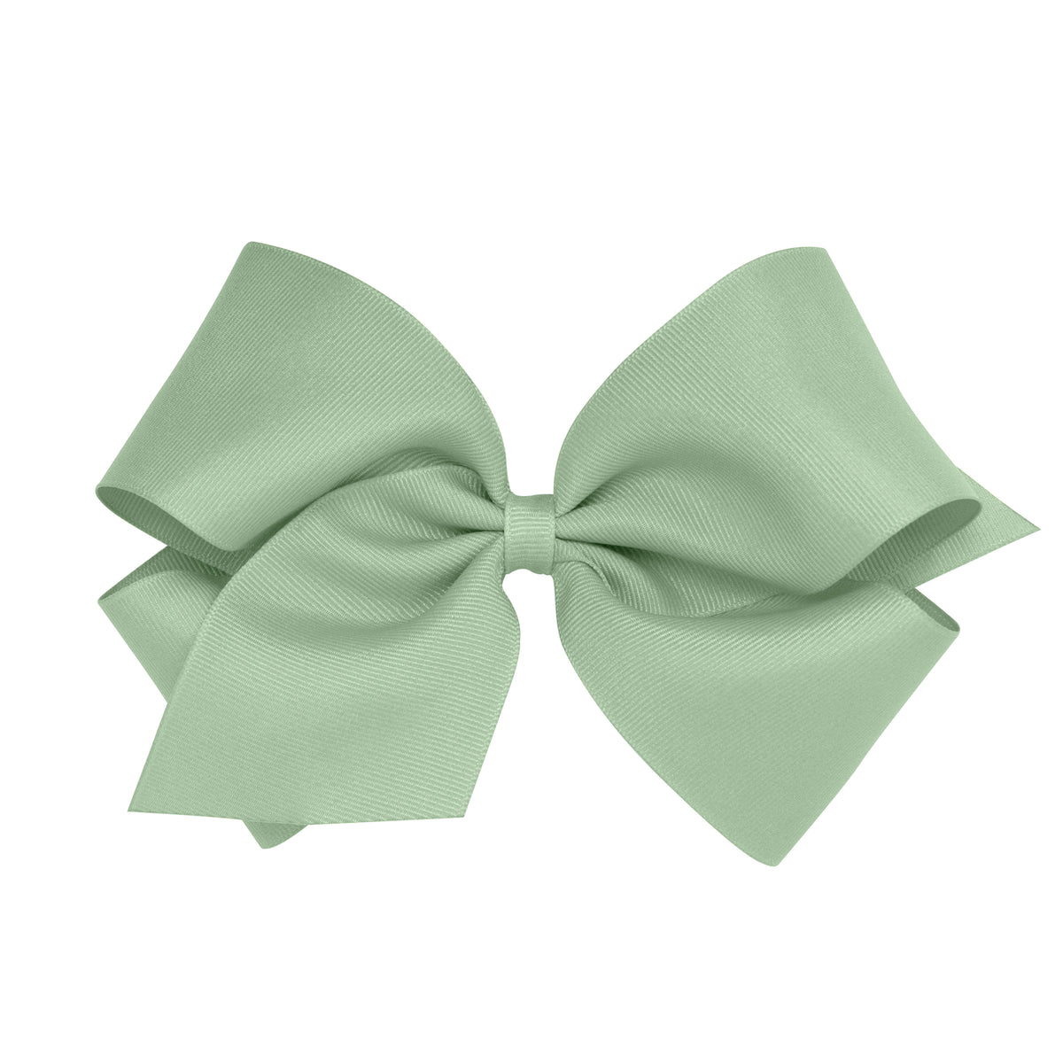 King Grosgrain Basic Bow