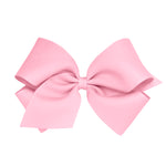 King Grosgrain Basic Bow