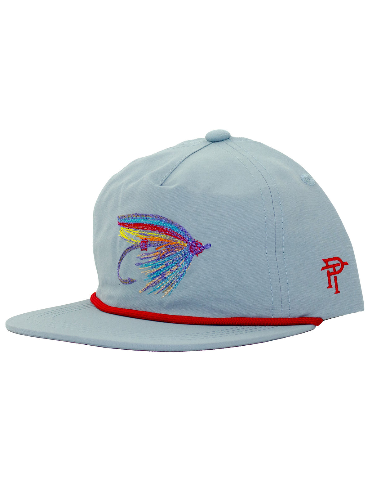 Let it Fly Classic Rope Hat