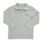 Mallard 1/4 Zip Pullover