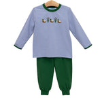 Mallard Trio Jogger Pant Set