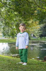 Mallard Trio Jogger Pant Set