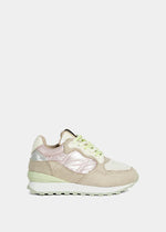 Blush Phoebe Mini Sneaker