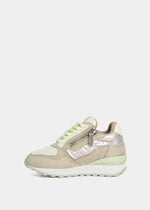 Blush Phoebe Mini Sneaker
