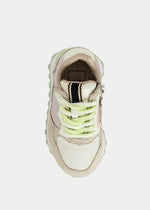 Blush Phoebe Mini Sneaker