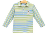 Puppy 1/4 Zip Pullover