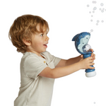 Shark LED Illuminating Bubble Wand