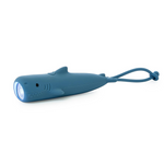 Shark Rechargeable LED Flashlight