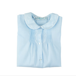 Blue Daygown