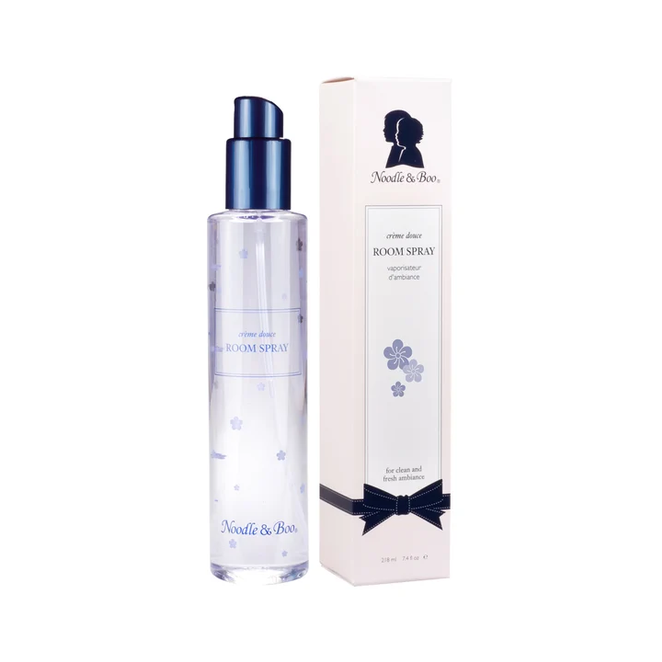 Room Spray- Creme Douce 7.4oz