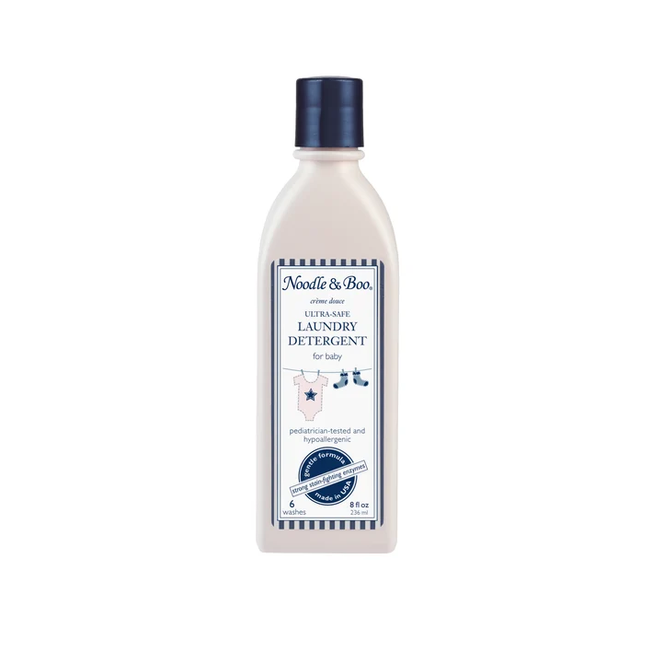 Ultra-Safe Laundry Detergent 8oz